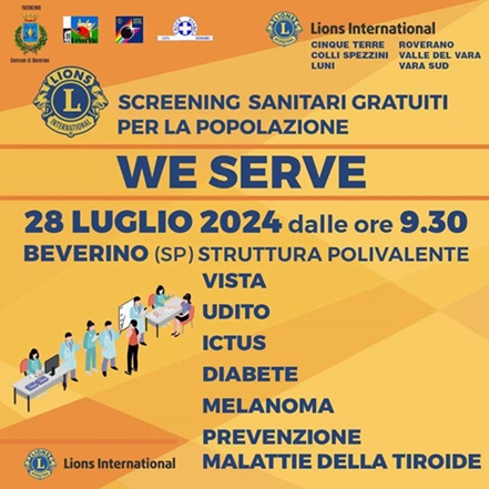 we_serve_screening oculistici_gratuiti_28_7_2024